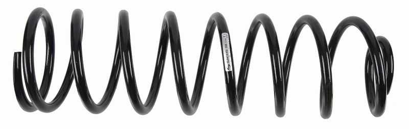 SACHS 996 314 Suspension Spring