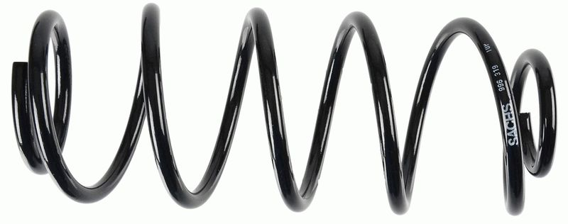 SACHS 996 319 Suspension Spring