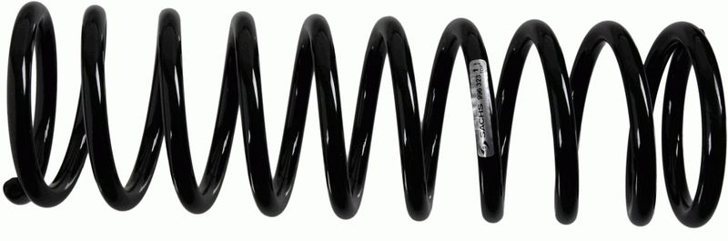 SACHS 996 323 Suspension Spring