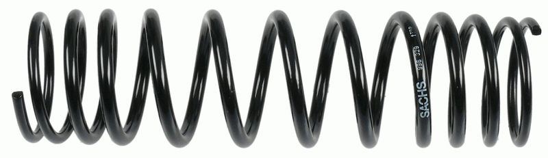 SACHS 996 329 Suspension Spring