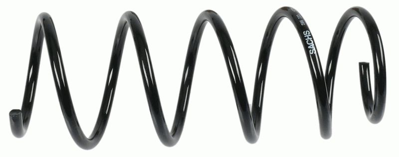 SACHS 996 333 Suspension Spring