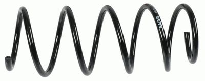 Suspension Spring SACHS 996 333