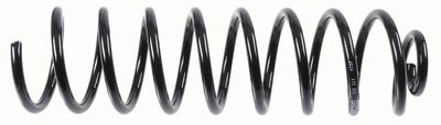 Suspension Spring SACHS 996 341