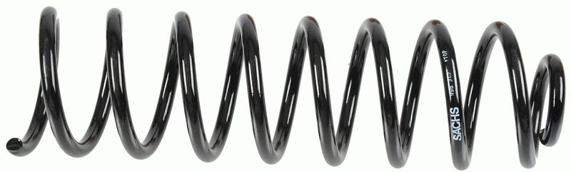 SACHS 996 342 Suspension Spring