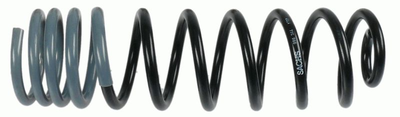 SACHS 996 344 Suspension Spring