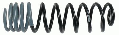 Suspension Spring SACHS 996 344