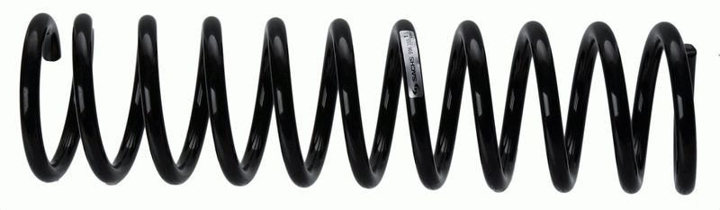 SACHS 996 355 Suspension Spring