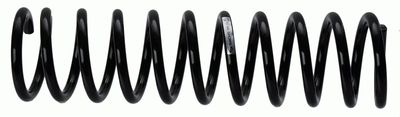 Suspension Spring SACHS 996 355