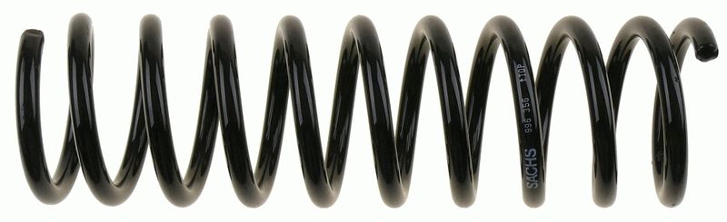 SACHS 996 356 Suspension Spring