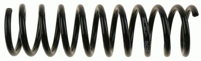 Suspension Spring SACHS 996 356