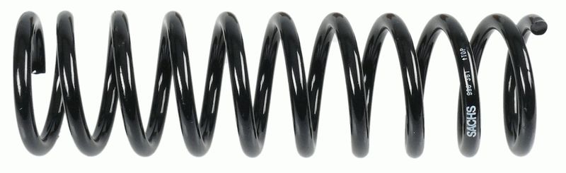 SACHS 996 361 Suspension Spring