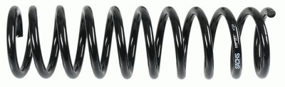 Suspension Spring SACHS 996 361
