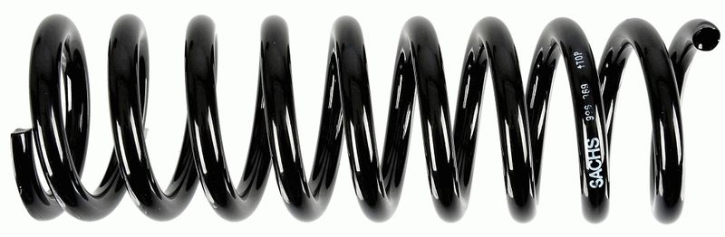SACHS 996 369 Suspension Spring