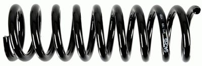 Suspension Spring SACHS 996 369