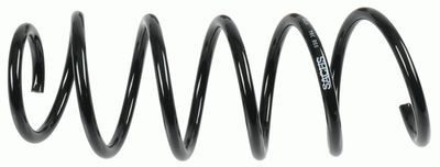 Suspension Spring SACHS 996 384