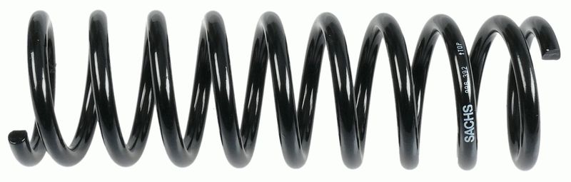 SACHS 996 392 Suspension Spring