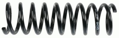 Suspension Spring SACHS 996 392