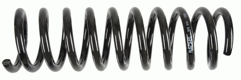 SACHS 996 393 Suspension Spring