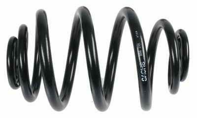 Suspension Spring SACHS 996 395