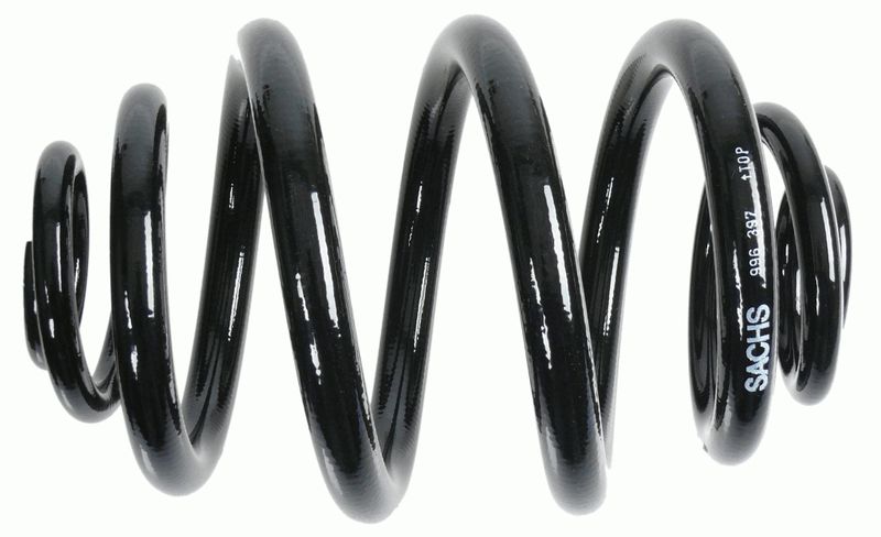SACHS 996 397 Suspension Spring