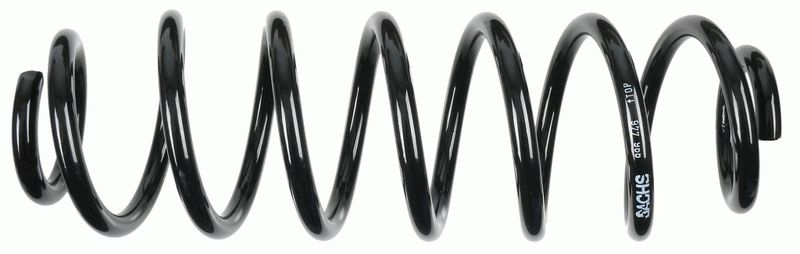 SACHS 996 446 Suspension Spring
