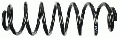 Suspension Spring SACHS 996 446