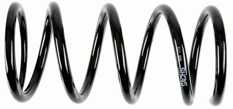 SACHS 996 472 Suspension Spring