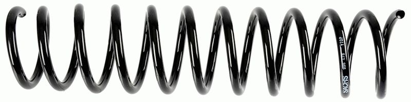 SACHS 996 478 Suspension Spring