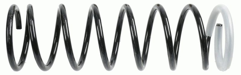 SACHS 996 482 Suspension Spring