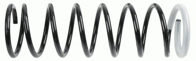 Suspension Spring SACHS 996 482