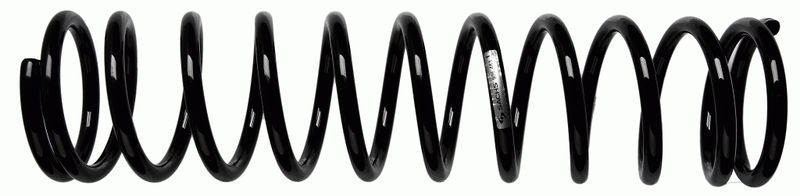 SACHS 996 483 Suspension Spring