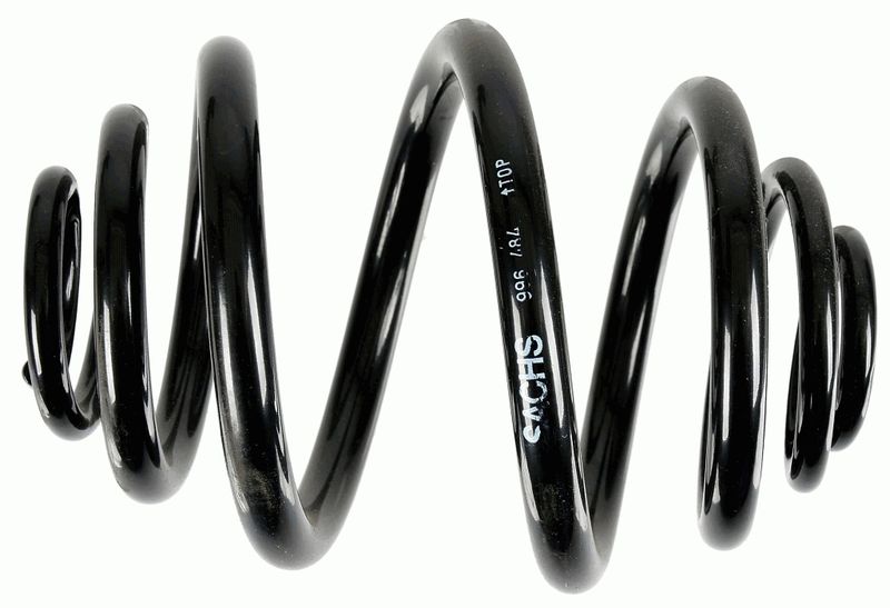 SACHS 996 484 Suspension Spring