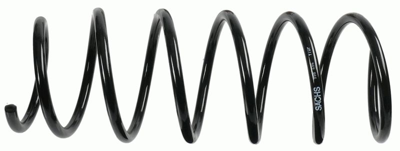SACHS 996 494 Suspension Spring