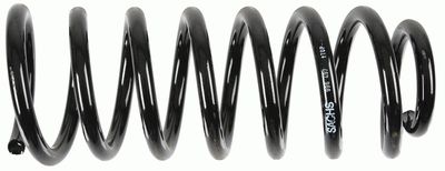 Suspension Spring SACHS 996 497