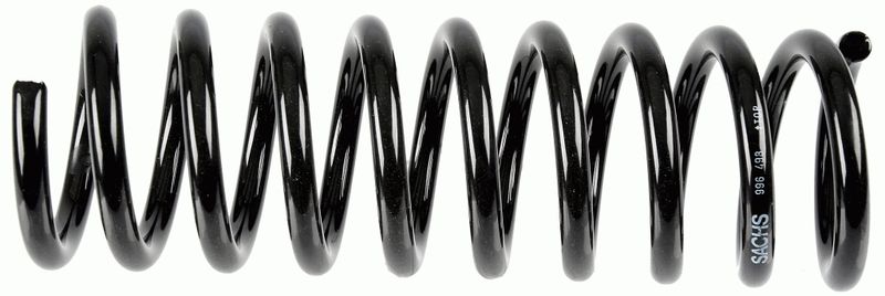 SACHS 996 498 Suspension Spring