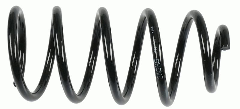SACHS 996 507 Suspension Spring