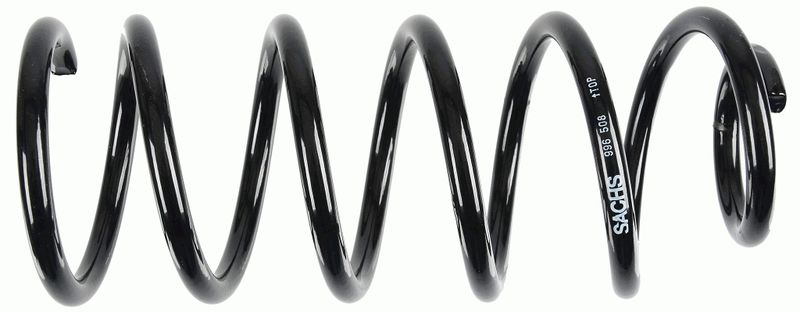 SACHS 996 508 Suspension Spring