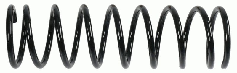 SACHS 996 509 Suspension Spring