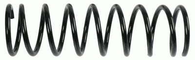 Suspension Spring SACHS 996 509
