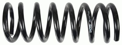 Suspension Spring SACHS 996 512