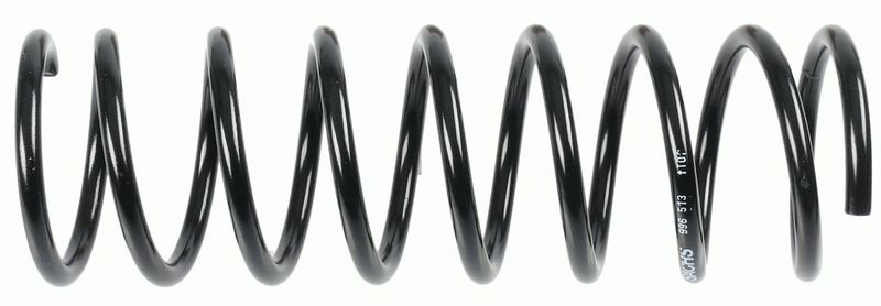 SACHS 996 513 Suspension Spring