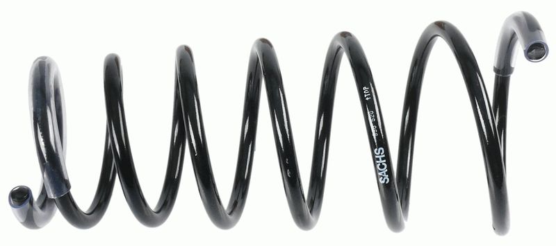 SACHS 996 520 Suspension Spring