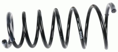 Suspension Spring SACHS 996 520