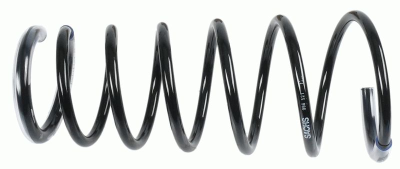 SACHS 996 521 Suspension Spring