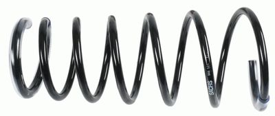 Suspension Spring SACHS 996 521
