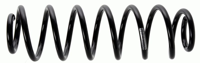 SACHS 996 523 Suspension Spring