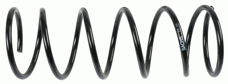 SACHS 996 528 Suspension Spring