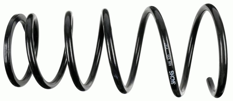 SACHS 996 530 Suspension Spring