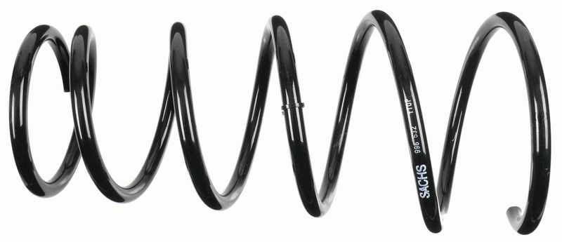 SACHS 996 532 Suspension Spring
