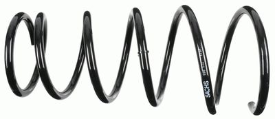 Suspension Spring SACHS 996 532